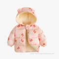 Baby Down Jacket Warm Winter Clothes